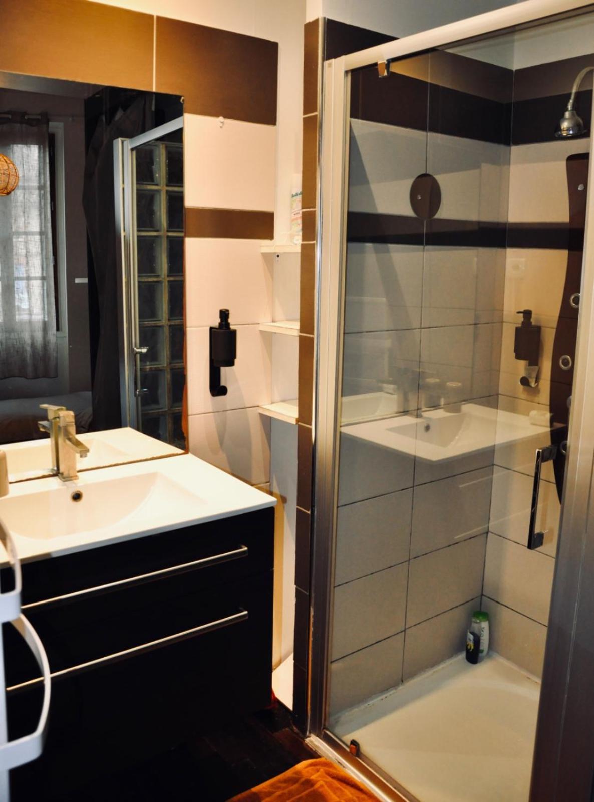 Le Charme D'Arnaud Hypercentre Wifi Accueil Gratuit H24 Appartement Toulouse Buitenkant foto