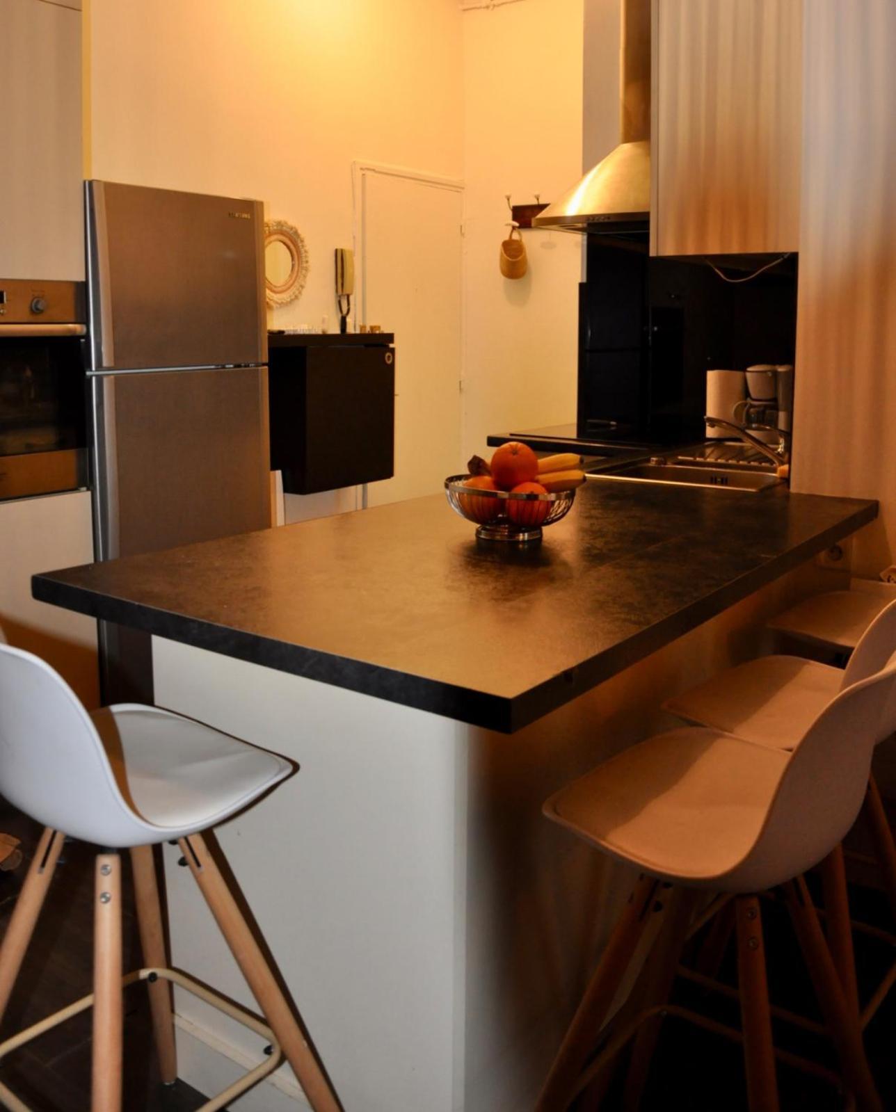 Le Charme D'Arnaud Hypercentre Wifi Accueil Gratuit H24 Appartement Toulouse Buitenkant foto