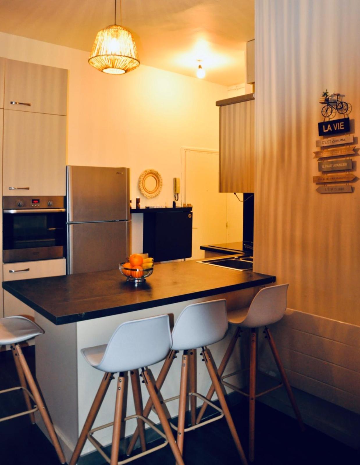 Le Charme D'Arnaud Hypercentre Wifi Accueil Gratuit H24 Appartement Toulouse Buitenkant foto